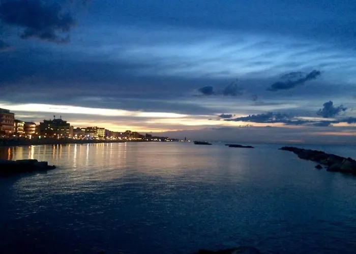 Ambasciatori Hotel 3*