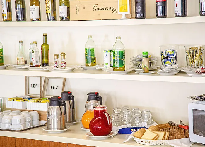 Ambasciatori 3* Bellaria-Igea Marina