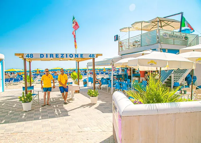 Ambasciatori Hotel Bellaria-Igea Marina