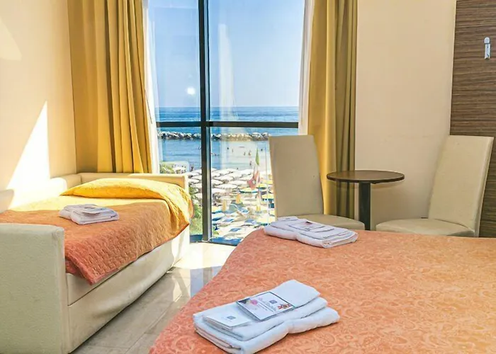 Ambasciatori 3* Bellaria-Igea Marina