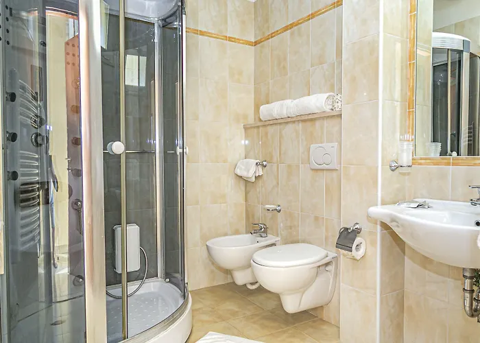 Ambasciatori Hotel Bellaria-Igea Marina