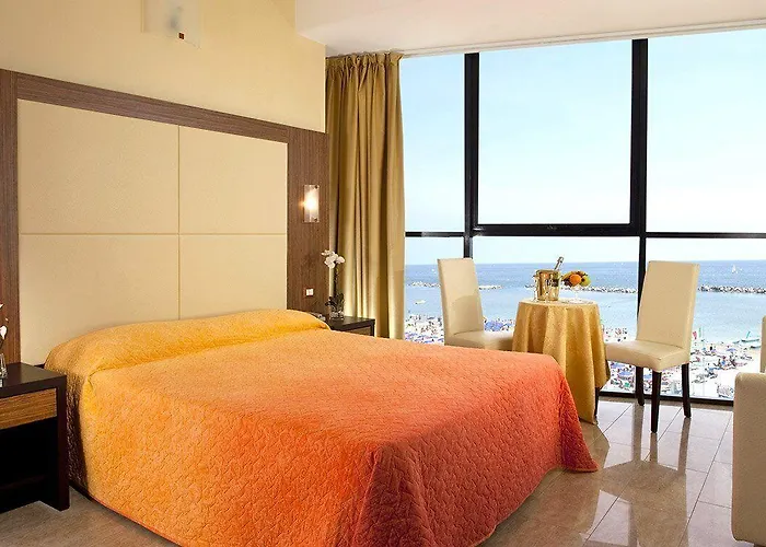 Hotel Ambasciatori 3*