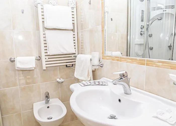 Ambasciatori Hotel Bellaria-Igea Marina